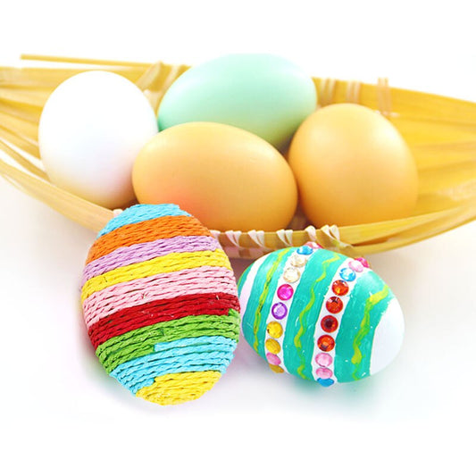 decorative Ester Eggs